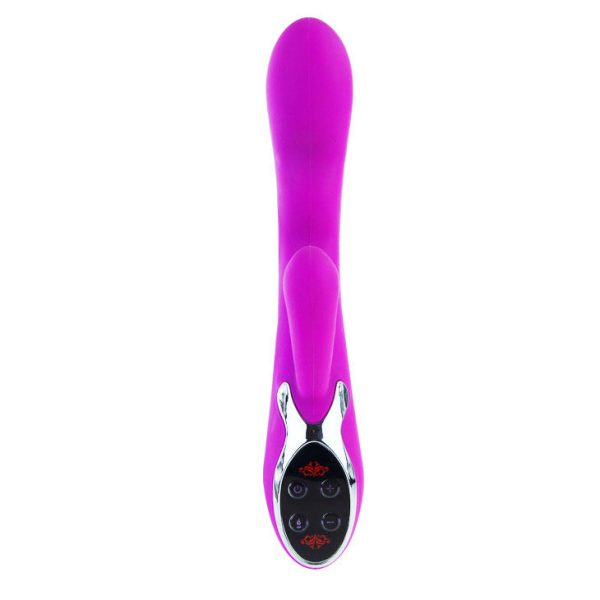 SMART PRETTY LOVE CRAZY + VIBRADOR LILA - Image 5