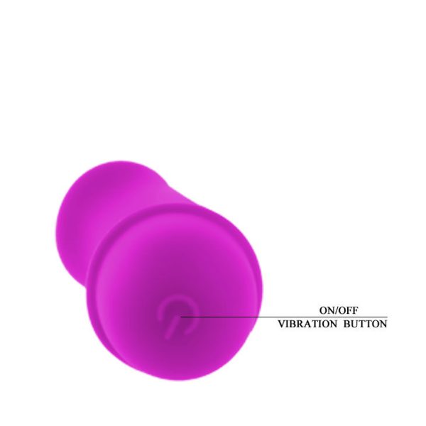 PRETTY LOVE FLIRTATION - VIBRADOR ANTONY - Image 7