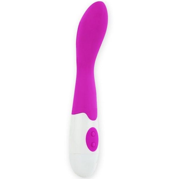 PRETTY LOVE FLIRTATION - VIBRADOR BISHOP - Image 3