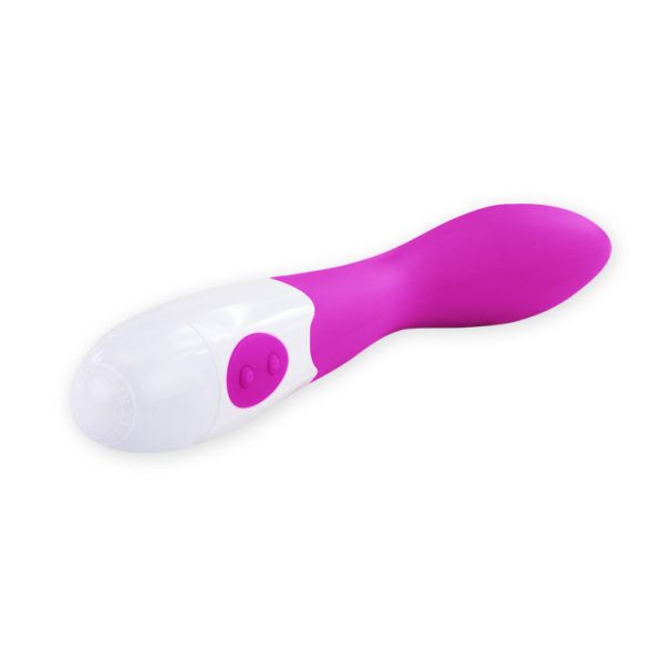 PRETTY LOVE FLIRTATION - VIBRADOR BISHOP - Image 4