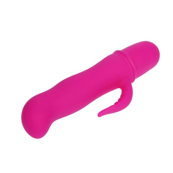 PRETTY LOVE FLIRT VIBRADOR  ESTIMULADOR  BLITHE - Image 5