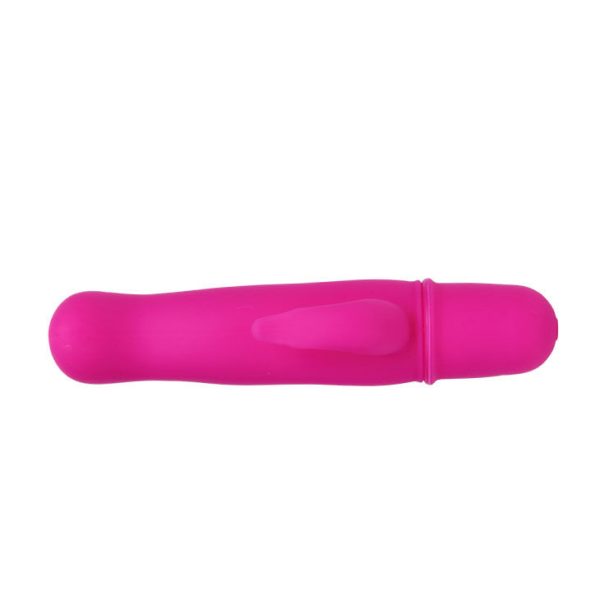 PRETTY LOVE FLIRT VIBRADOR  ESTIMULADOR  BLITHE - Image 6