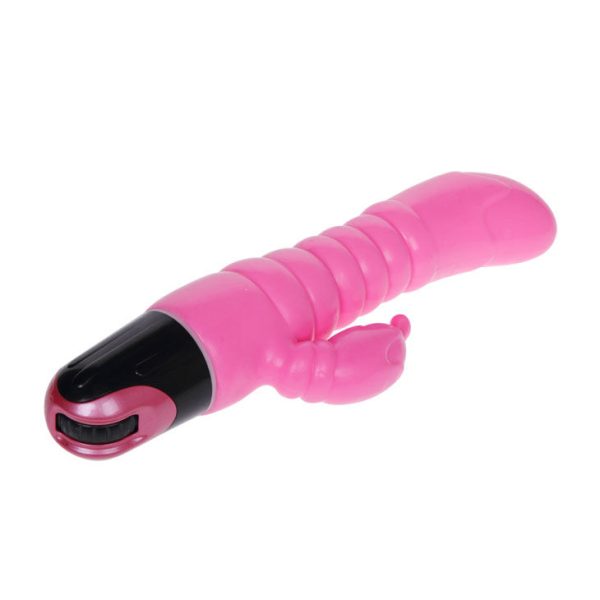 BAILE VIBRATOR ROSA  22.5 CM - Image 3