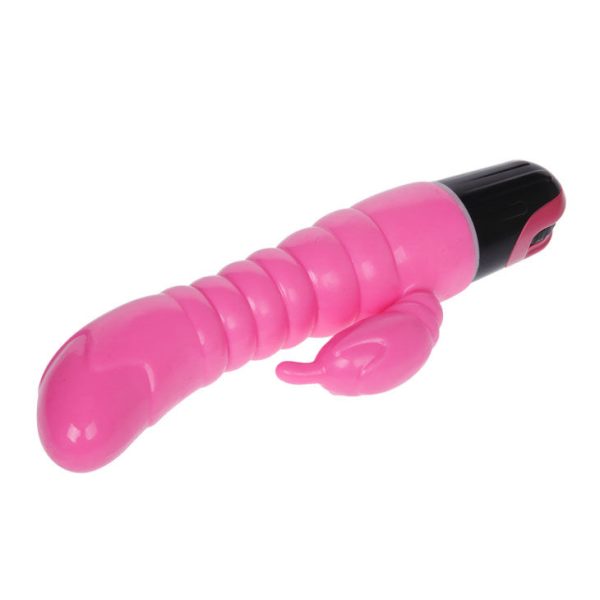 BAILE VIBRATOR ROSA  22.5 CM - Image 4