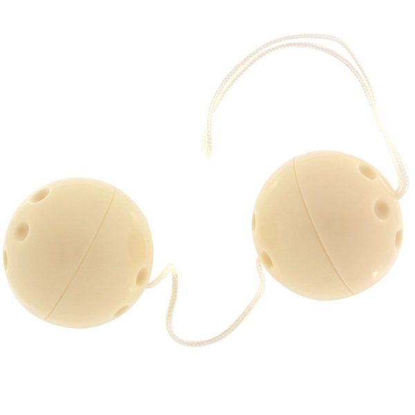 SEVENCREATIONS ECOVIBRATONE ORGASMIC BALLS. - Image 3