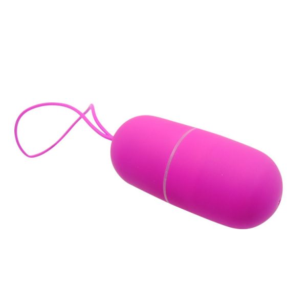 PRETTY LOVE HUEVO VIBRADOR ARVIN CONTROL REMOTO 12V - Image 2