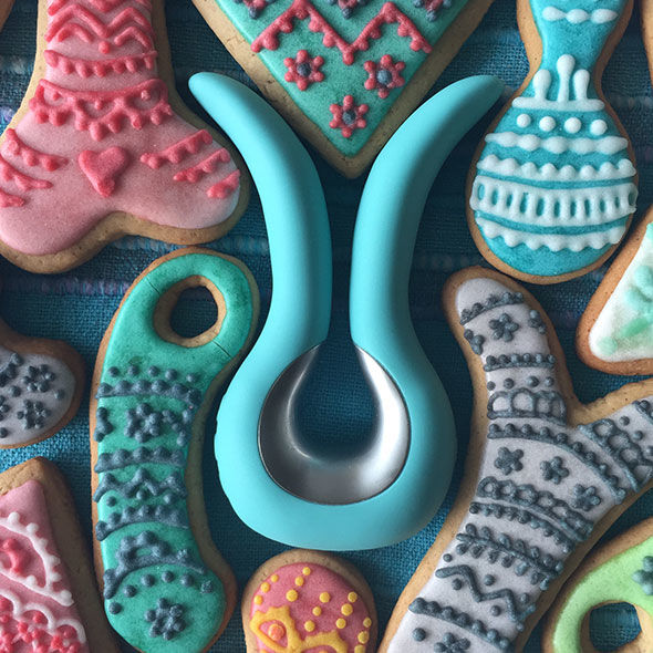 FUN TOYS GVIBE MINI TIFFANY MINT - Image 3