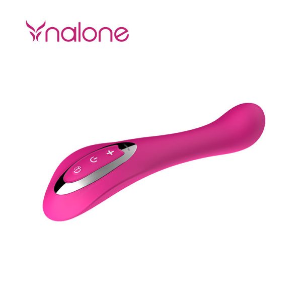 NALONE TOUCH SYSTEM VIBRATOR PINK - Image 2