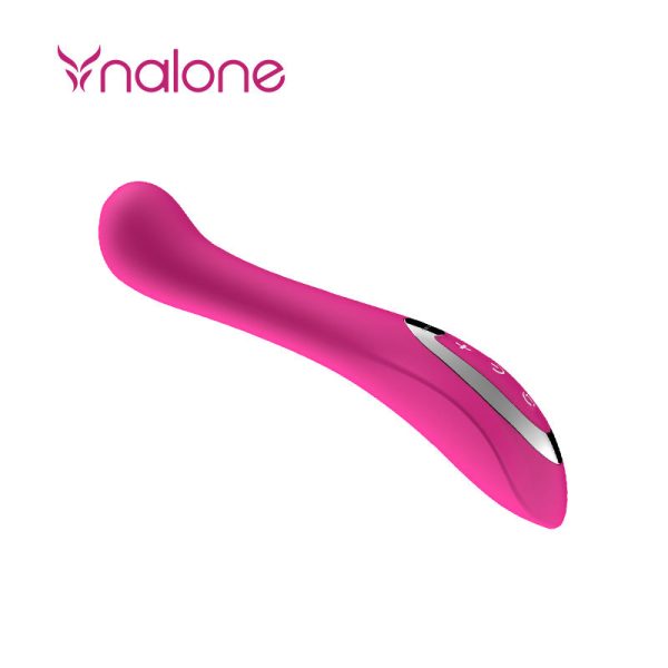 NALONE TOUCH SYSTEM VIBRATOR PINK - Image 4