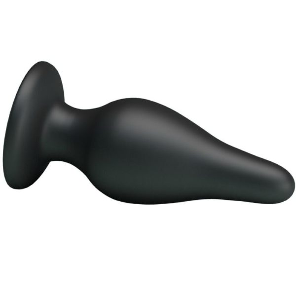 PRETTY LOVE  BOTTOM - PLUG ERGONOMICO SILICONA 15.4 CM - Image 3