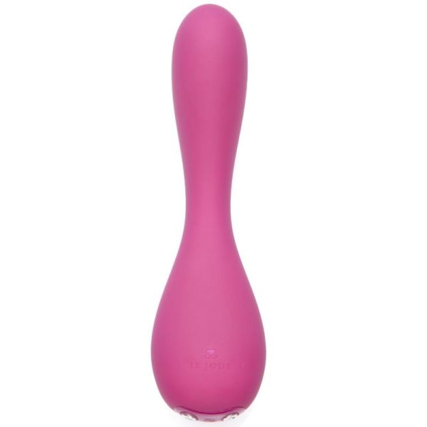 JE JOUE UMA VIBRATOR FUCHSIA - Image 3