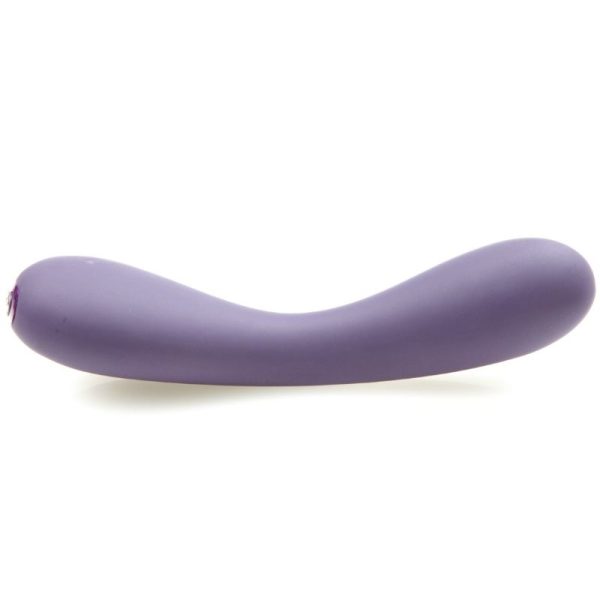 JE JOUE UMA VIBRADOR ROXO - Image 2