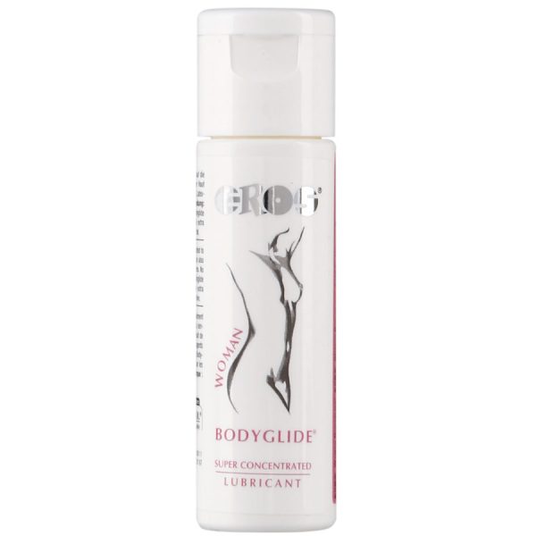 LUBRIFICANTE PARA MULHERES EROS BODYGLIDE SUPERCONCENTRADO 30 ML