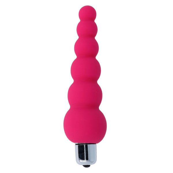 SNOOPY INTENSO 7 VELOCIDADES SILICONE HOT PINK - Image 2