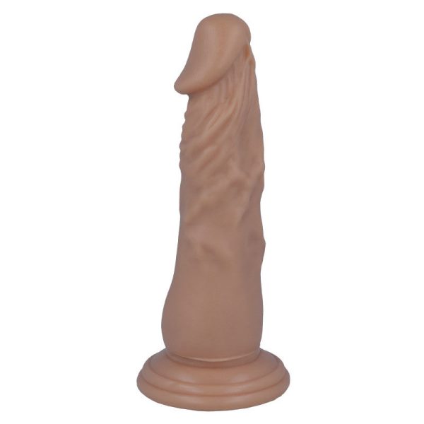 MR INTENSE - 6 REALISTIC PENIS 16,6 -OU- 4,4cm