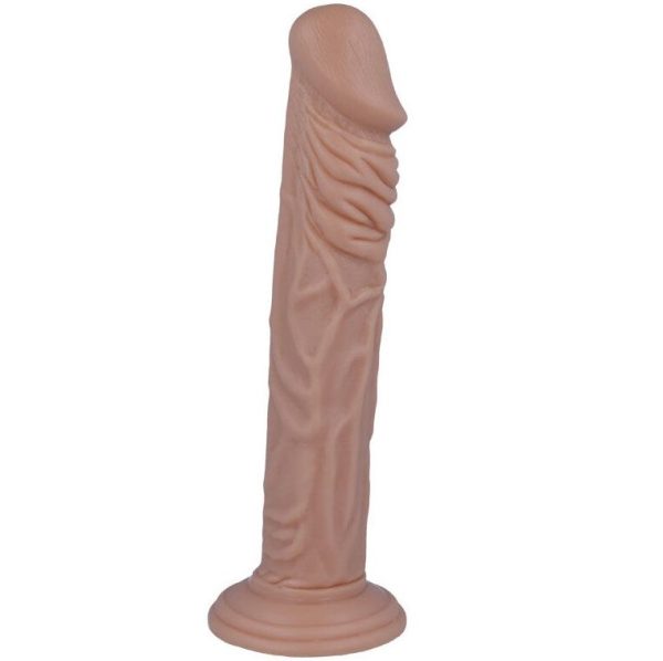 MR INTENSE - 27 REALISTIC PENIS 22.3 CM -OU- 3 CM