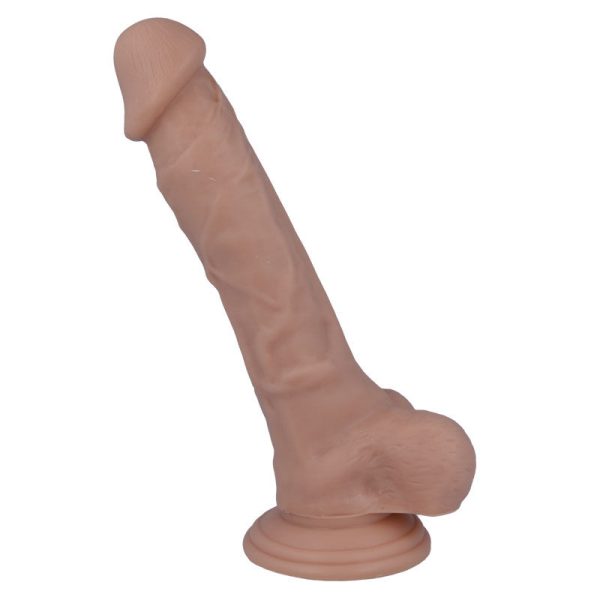 MR INTENSE - 28 REALISTIC PENIS 22.3 -OU- 3.4CM