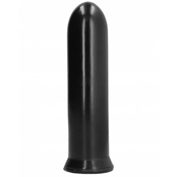 TUDO PRETO - DILDO PRETO 19 CM - Image 3