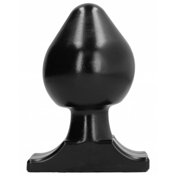 TUDO PRETO - PLUG ANAL 19 CM - Image 2