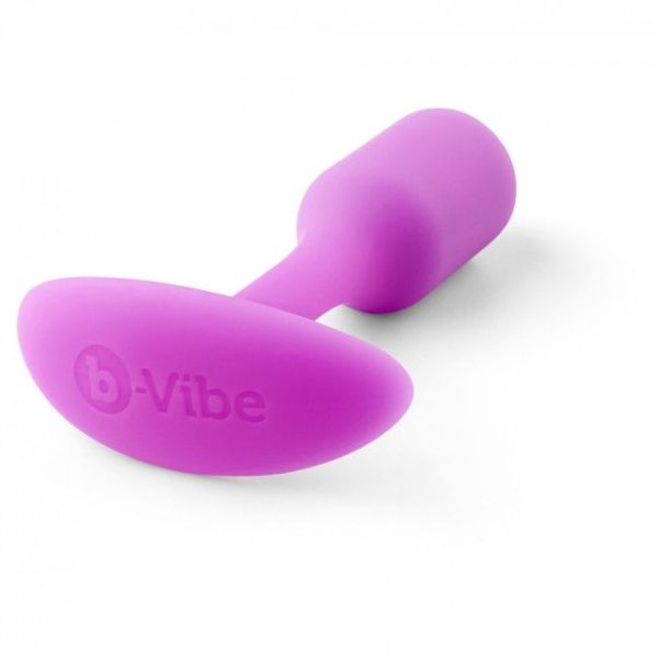 B-VIBE SNUG PLUG 1 ROSA - Image 5