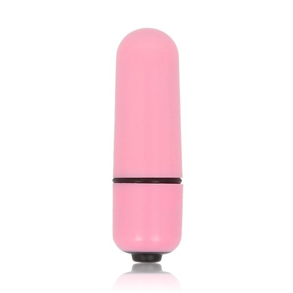 GLOSSY - PEQUENO BALA VIBE ROSA - Image 2