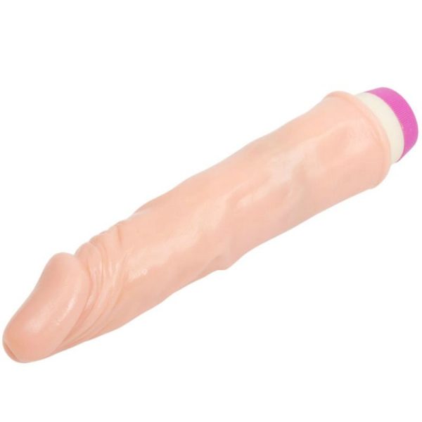 WAVES OF PLEASURE VIBRATOR 21.5 CM BEGINNERS - Image 4