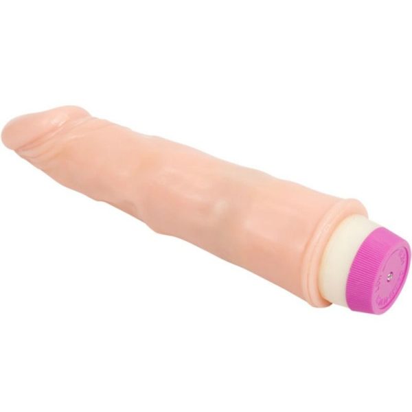 WAVES OF PLEASURE VIBRATOR 21.5 CM BEGINNERS - Image 7