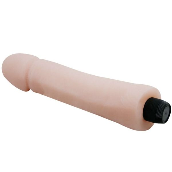 LOVE COMPANION DILDO VIBRADOR 25 CM - Image 2