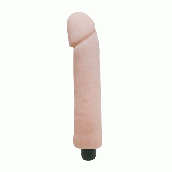 LOVE COMPANION DILDO VIBRADOR 25 CM - Image 5