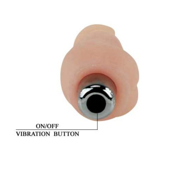 SUPER MINI MAVOUVIN VIBRADOR - Image 5