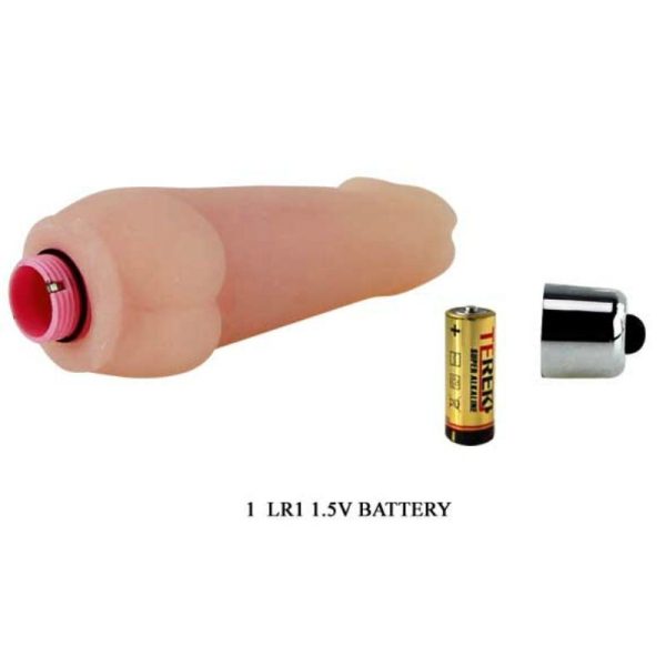 SUPER MINI MAVOUVIN VIBRADOR - Image 7