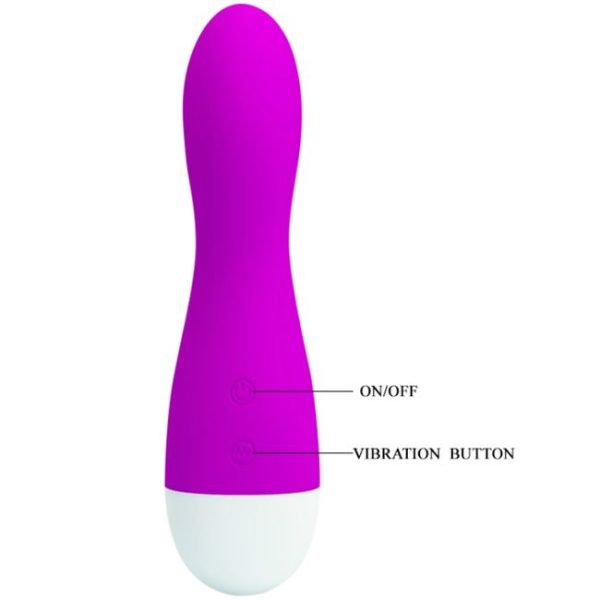 PRETTY LOVE SMART KYLE VIBRADOR 30 MODOS - Image 6