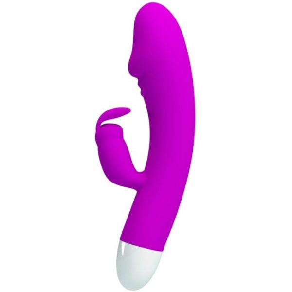 PRETTY LOVE SMART WILL VIBRADOR 30 MODOS - Image 2