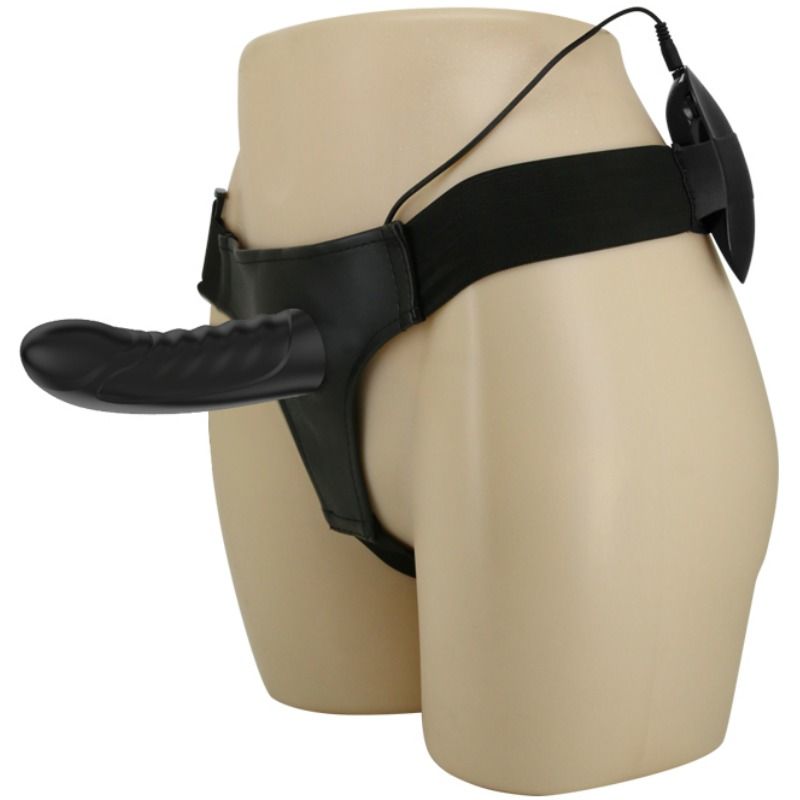 PRETTY LOVE MARVIN STRAP ON CON VIBRACION Y DILDO HUECO - Image 2