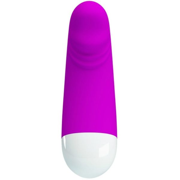 PRETTY LOVE LUTHER MINIVIBRADOR 30 MODOS VIBRACION - Image 2