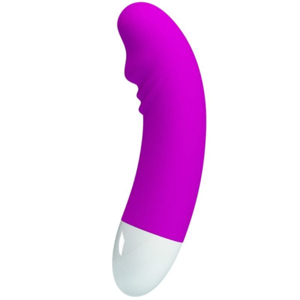 PRETTY LOVE LUTHER MINIVIBRADOR 30 MODOS VIBRACION - Image 3