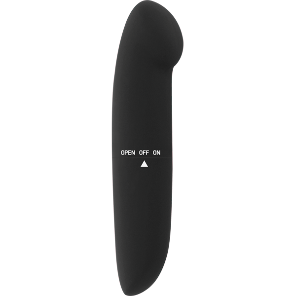 GLOSSY - VIBRADOR PHIL PRETO - Image 2