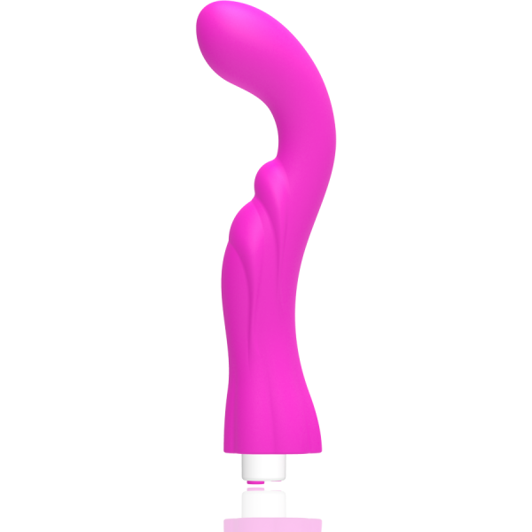 G-SPOT-  GREGORY VIOLETA VIBRADOR - Image 4