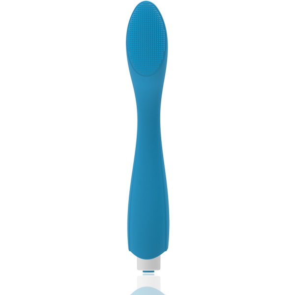 G-SPOT- VIBRADOR GYLBERT AZUL TURQUESA - Image 6