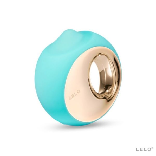 LELO - ORA 3 SIMULADOR DE SEXO ORAL AQUA - Image 3
