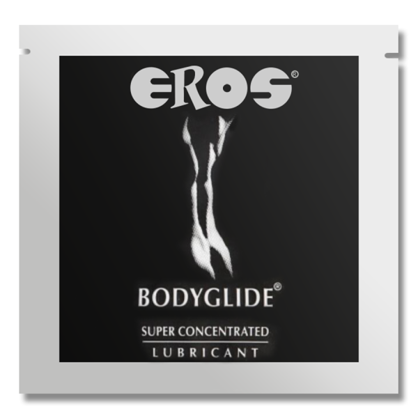 EROS BODYGLIDE SUPERCONCENTRATED LUBRICANT 2 ML