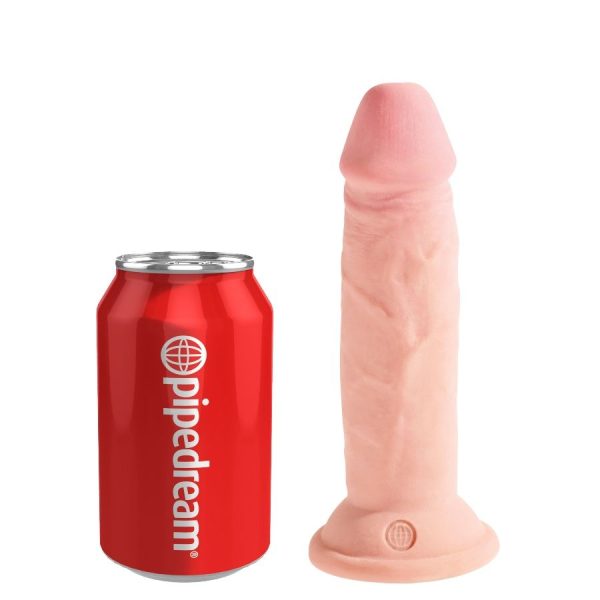 KINGCOCK TRIPLE DENSITY COCK 15 CM - Image 2