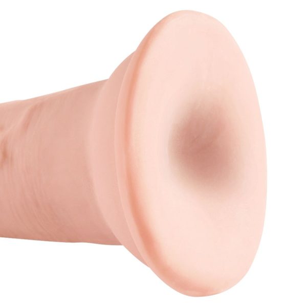 KINGCOCK TRIPLE DENSITY COCK 15 CM - Image 3