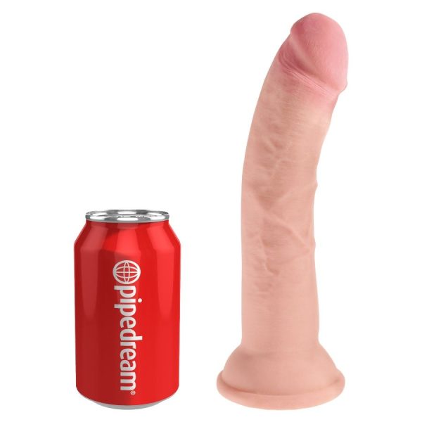 KINGCOCK TRIPLE DENSITY COCK 21,6 CM - Image 2