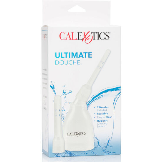 CALEX ULTIMATE DOUCHE CLEAR - Image 2