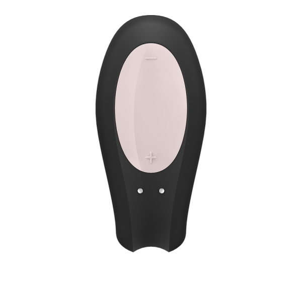 SATISFYER DOUBLE JOY CON APP - Image 2