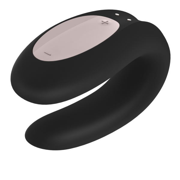 SATISFYER DOUBLE JOY CON APP - Image 4