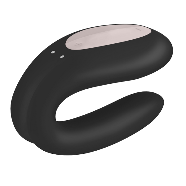 SATISFYER DOUBLE JOY CON APP - Image 5