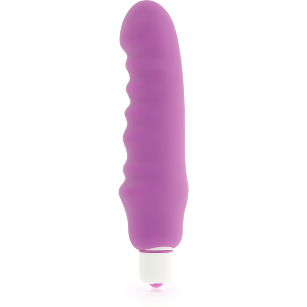 DOLCE VITA - GENIUS  PURPLE SILICONE - Image 2