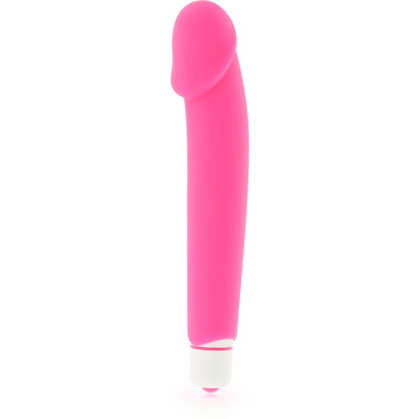 DOLCE VITA - REALISTIC PINK SILICONE - Image 3